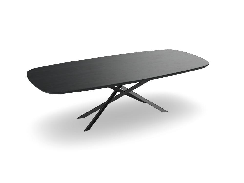 Eettafel Configurator - Custom Design Ref: N0TX30