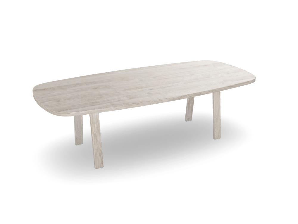 Eettafel Configurator - Custom Design Ref: NBAWWU