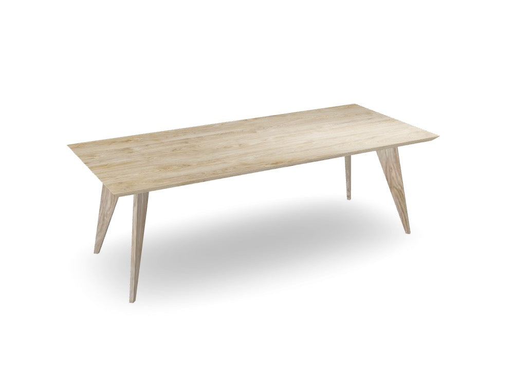 Eettafel Configurator - Custom Design Ref: NCLB1N