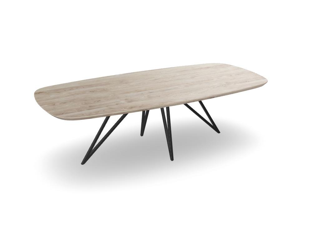 Eettafel Configurator - Custom Design Ref: NDN80C