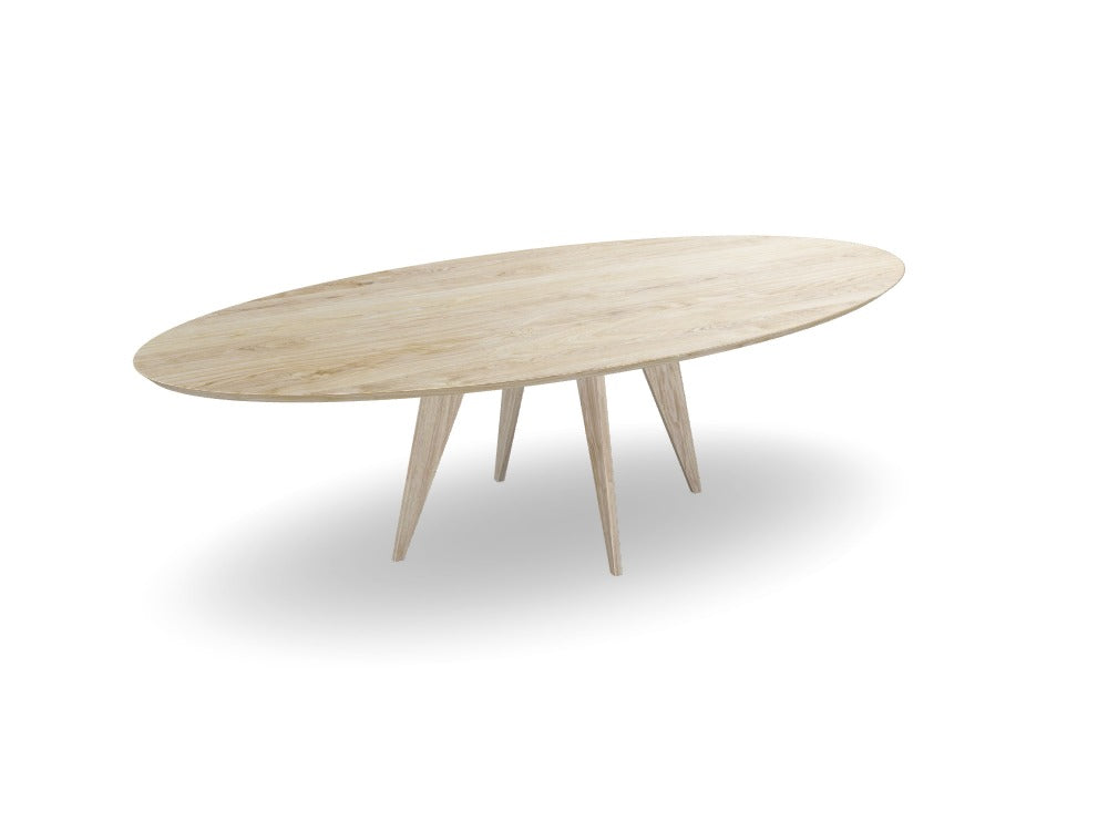 Eettafel Configurator - Custom Design Ref: NG8WBX