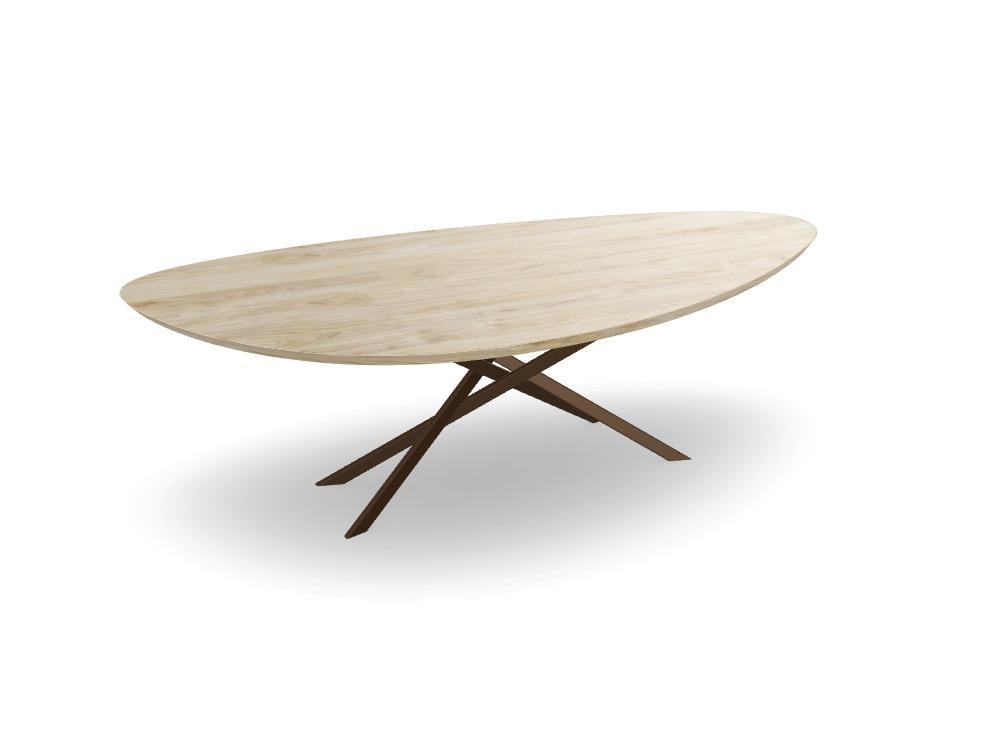 Eettafel Configurator - Custom Design Ref: NG9DX9