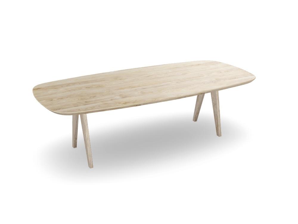 Eettafel Configurator - Custom Design Ref: NHYLN7