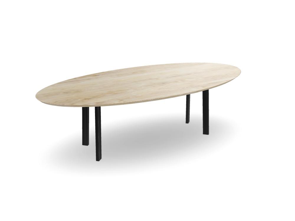 Eettafel Configurator - Custom Design Ref: NLM1LN