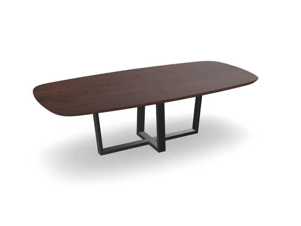 Eettafel Configurator - Custom Design Ref: NMN9KX