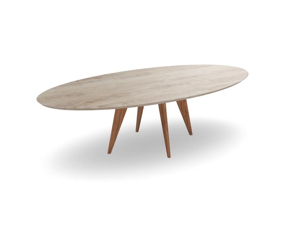 Eettafel Configurator - Custom Design Ref: NRGMF0