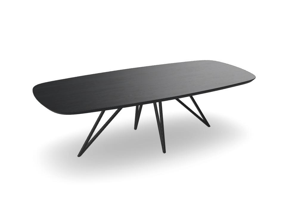 Eettafel Configurator - Custom Design Ref: NTEZYM