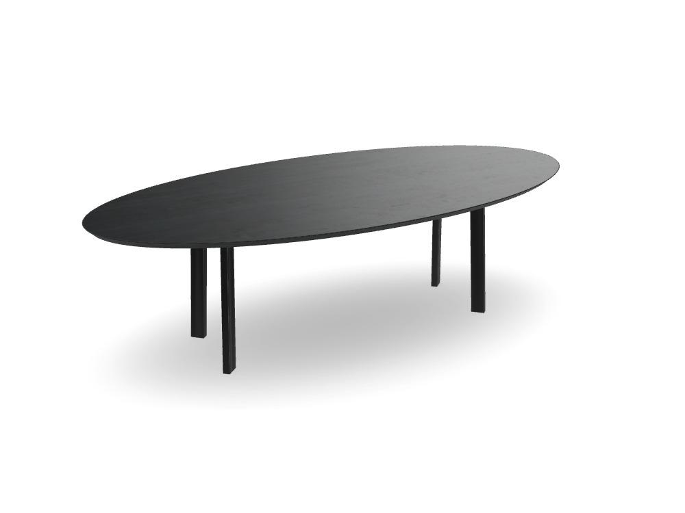 Eettafel Configurator - Custom Design Ref: O06DDJ