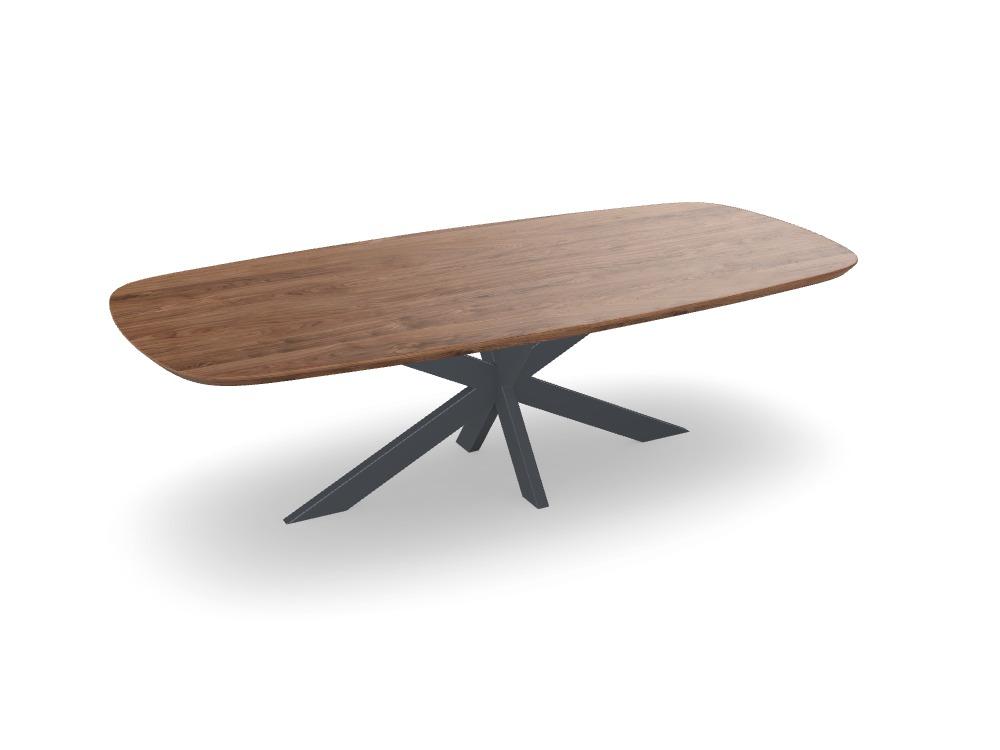 Eettafel Configurator - Custom Design Ref: O0YWMR