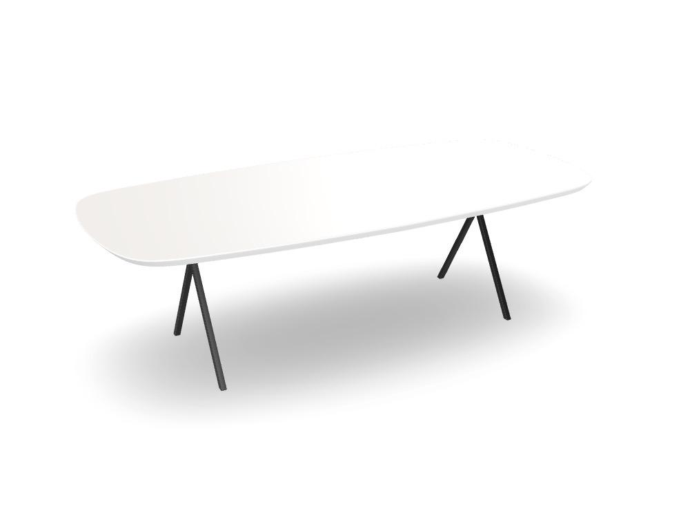 Eettafel Configurator - Custom Design Ref: O3WCKY