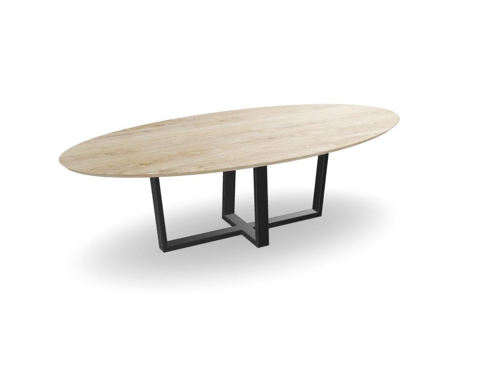 Eettafel Configurator - Custom Design Ref: O6DOI9