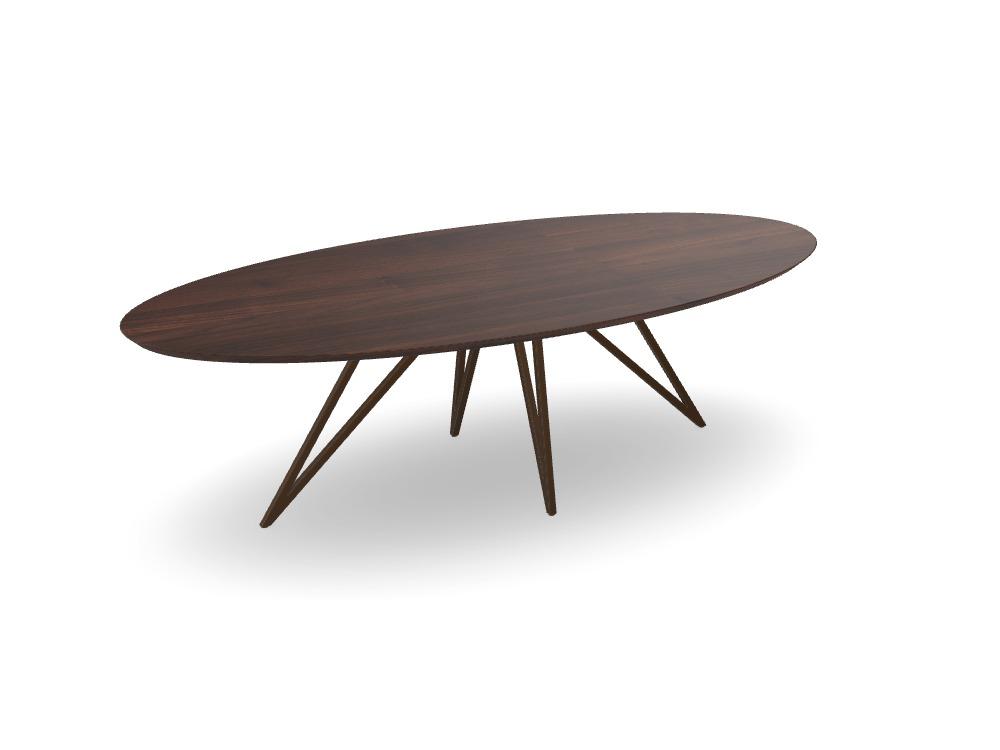 Eettafel Configurator - Custom Design Ref: OAPBET