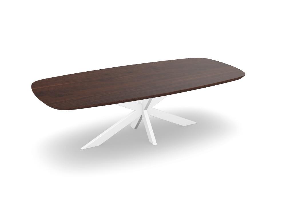 Eettafel Configurator - Custom Design Ref: OB0EDY