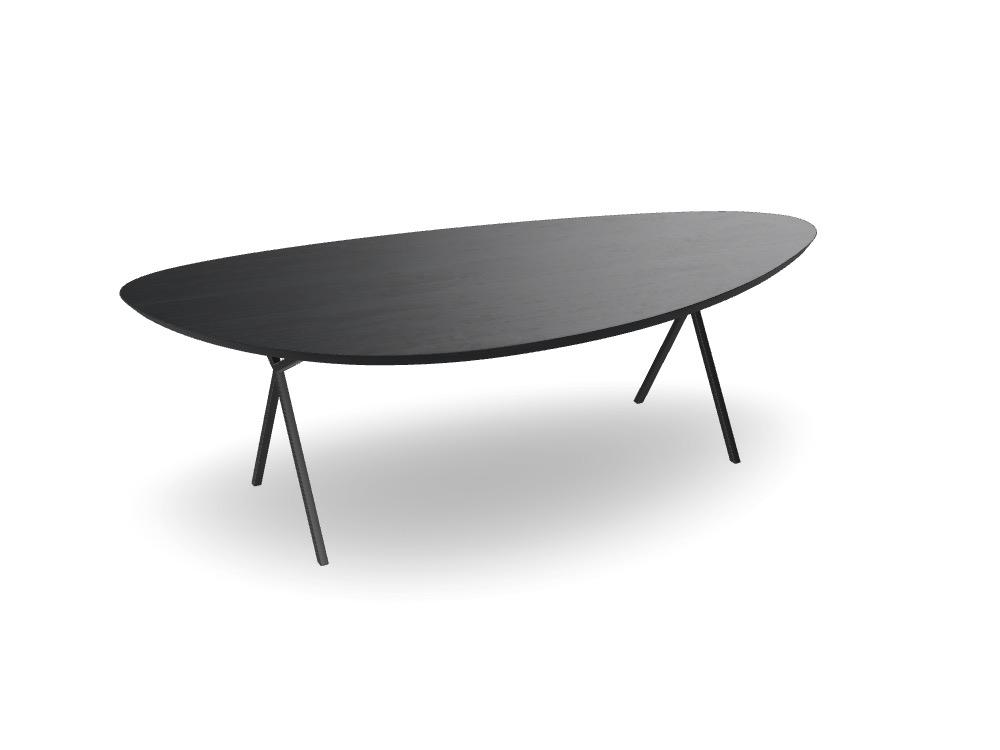 Eettafel Configurator - Custom Design Ref: OD1PL3