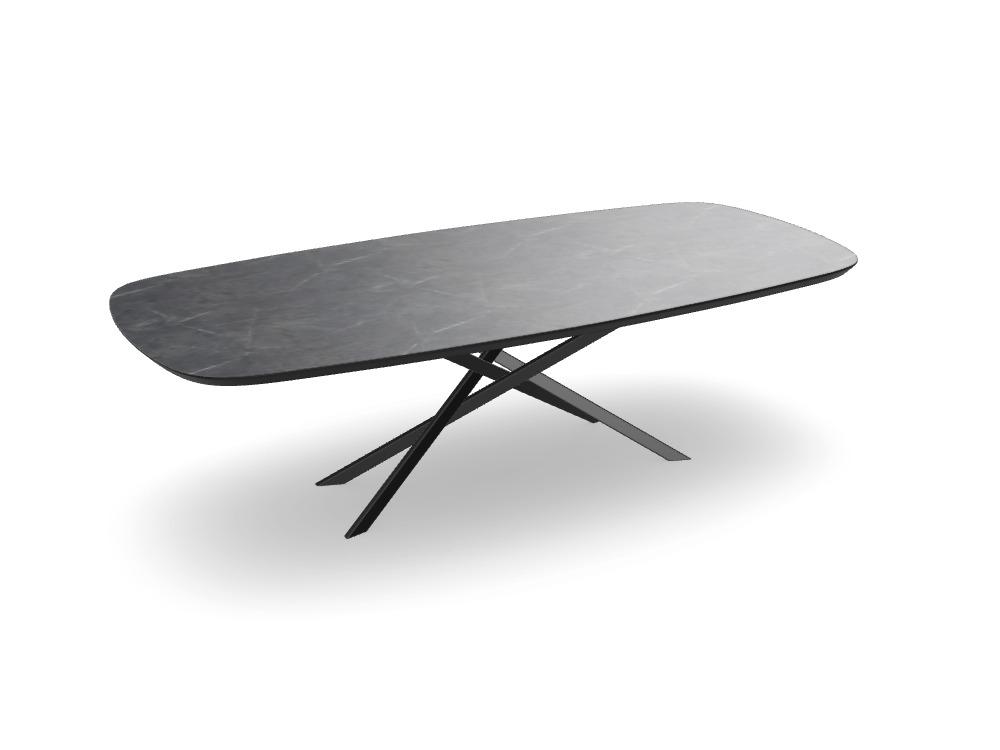 Eettafel Configurator - Custom Design Ref: OEHYN7