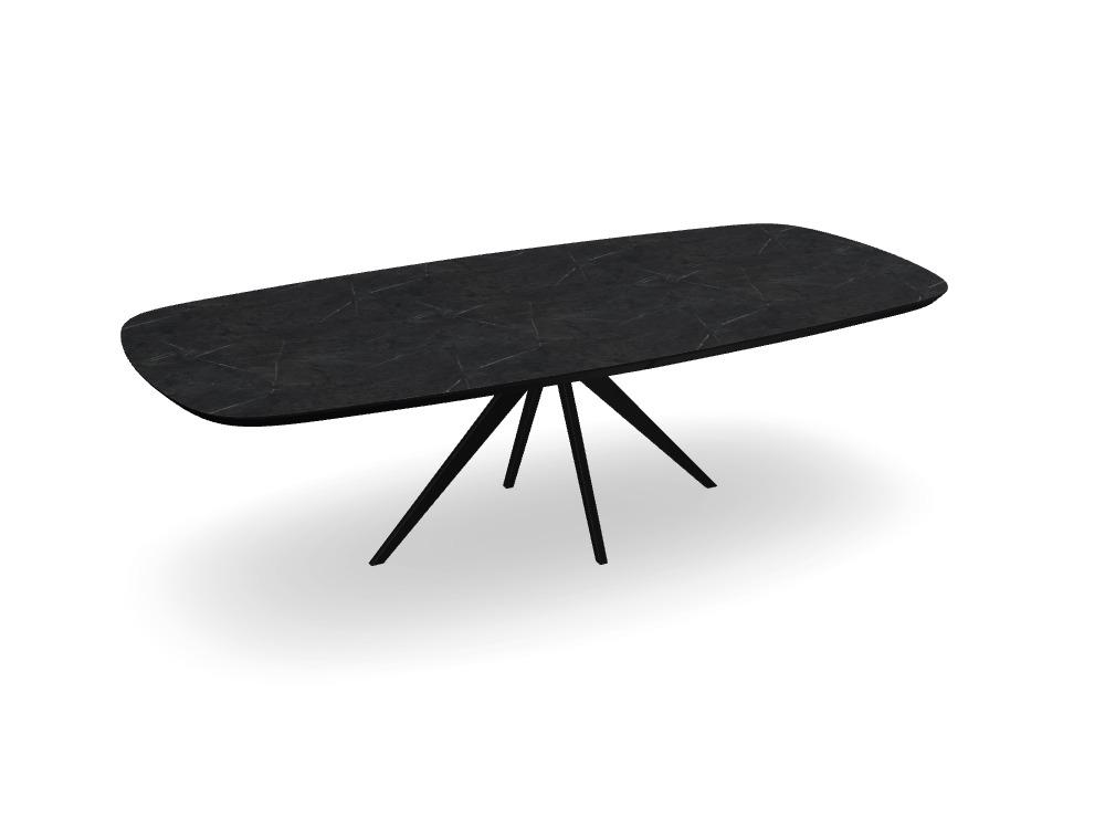 Eettafel Configurator - Custom Design Ref: OFJ9KP