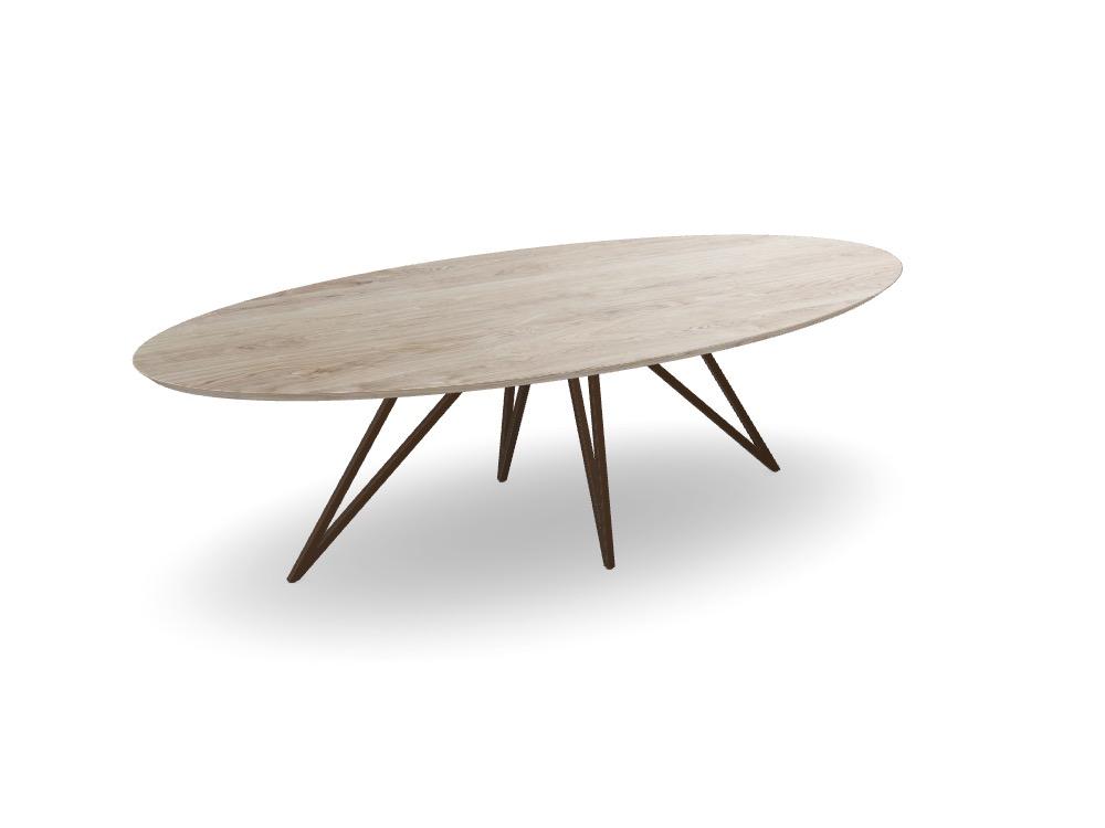 Eettafel Configurator - Custom Design Ref: OGEDIG