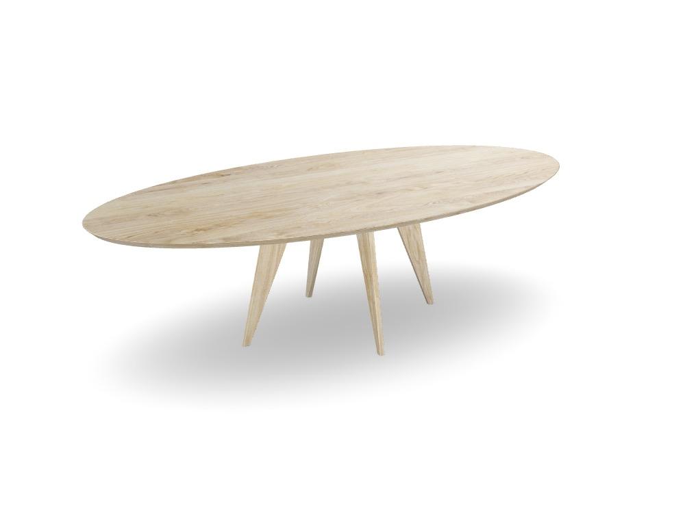 Eettafel Configurator - Custom Design Ref: OJTS52