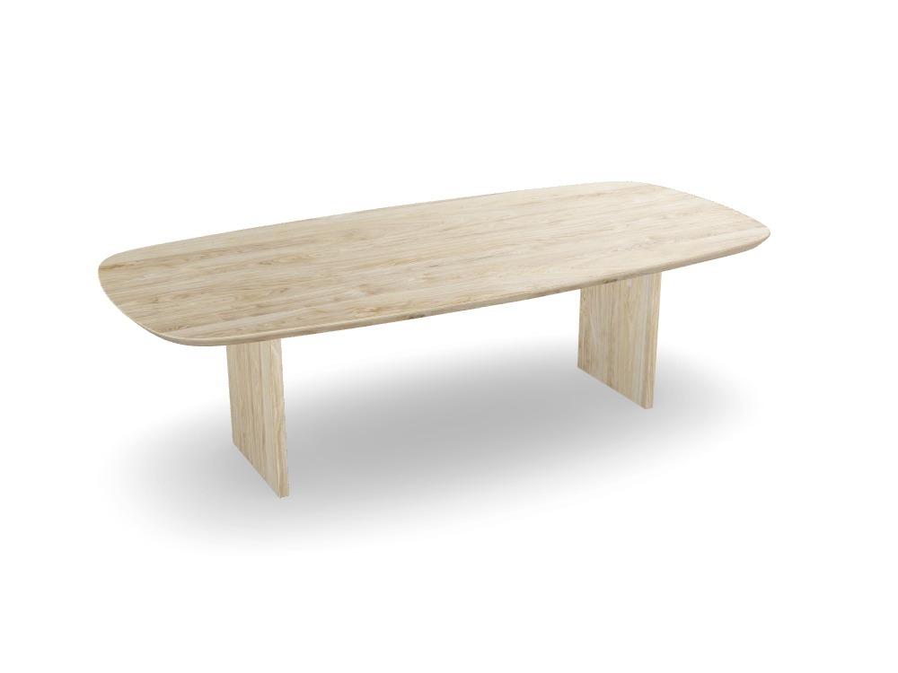 Eettafel Configurator - Custom Design Ref: OJTTBT