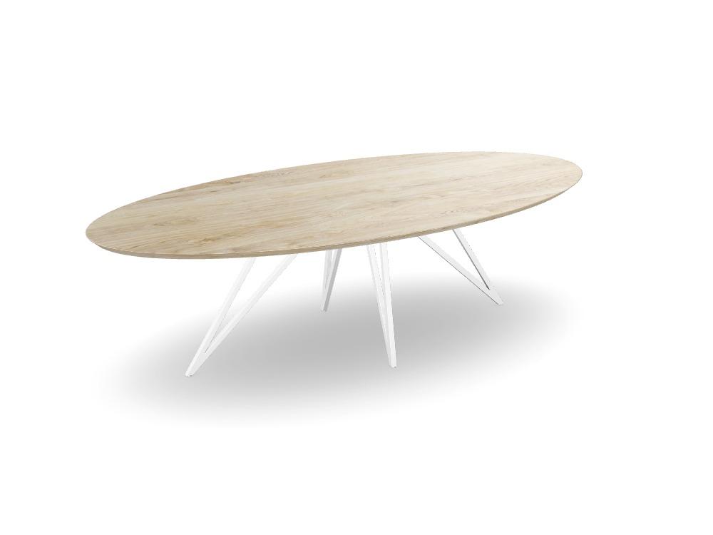 Eettafel Configurator - Custom Design Ref: OKNFCJ