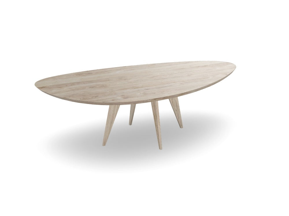 Eettafel Configurator - Custom Design Ref: OMEHIE