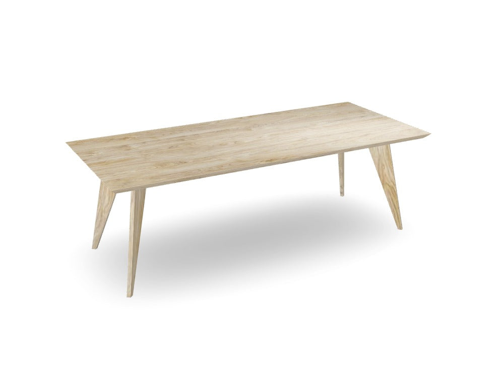 Eettafel Configurator - Custom Design Ref: OOZOZF