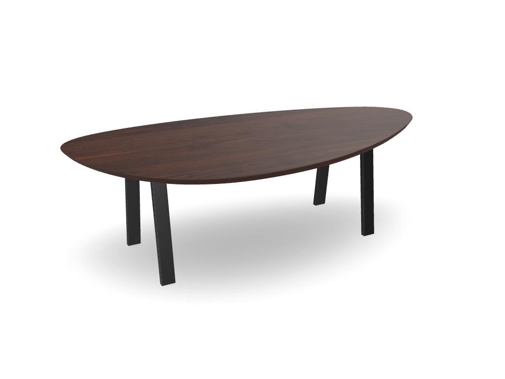 Eettafel Configurator - Custom Design Ref: OPFHKP