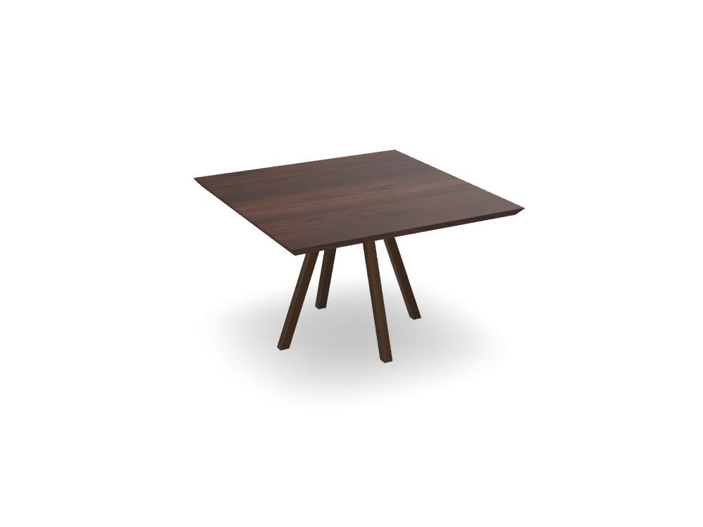 Eettafel Configurator - Custom Design Ref: OPUOEL