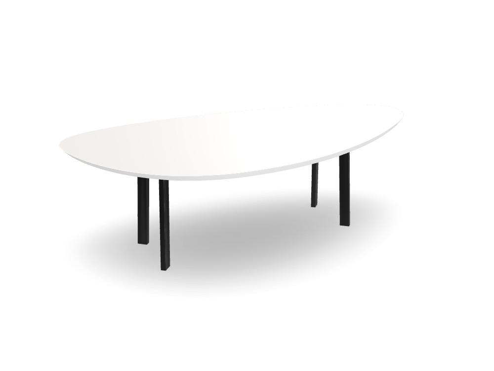 Eettafel Configurator - Custom Design Ref: OVPO6P