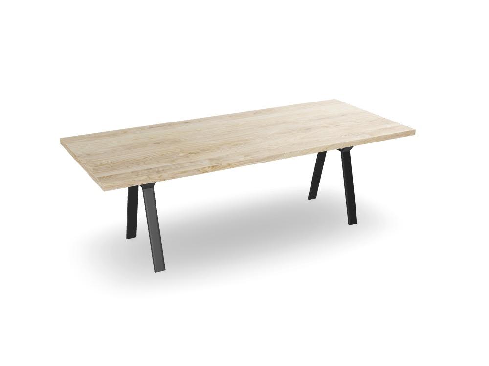 Eettafel Configurator - Custom Design Ref: OYAW7Z