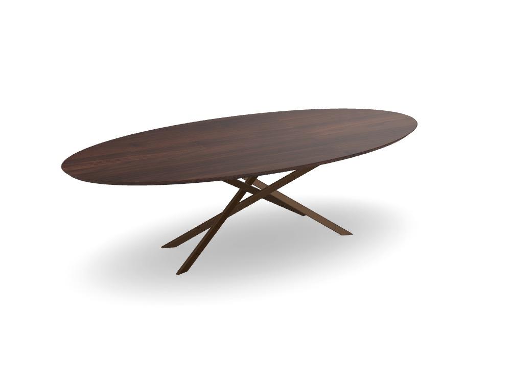 Eettafel Configurator - Custom Design Ref: P1PKNJ