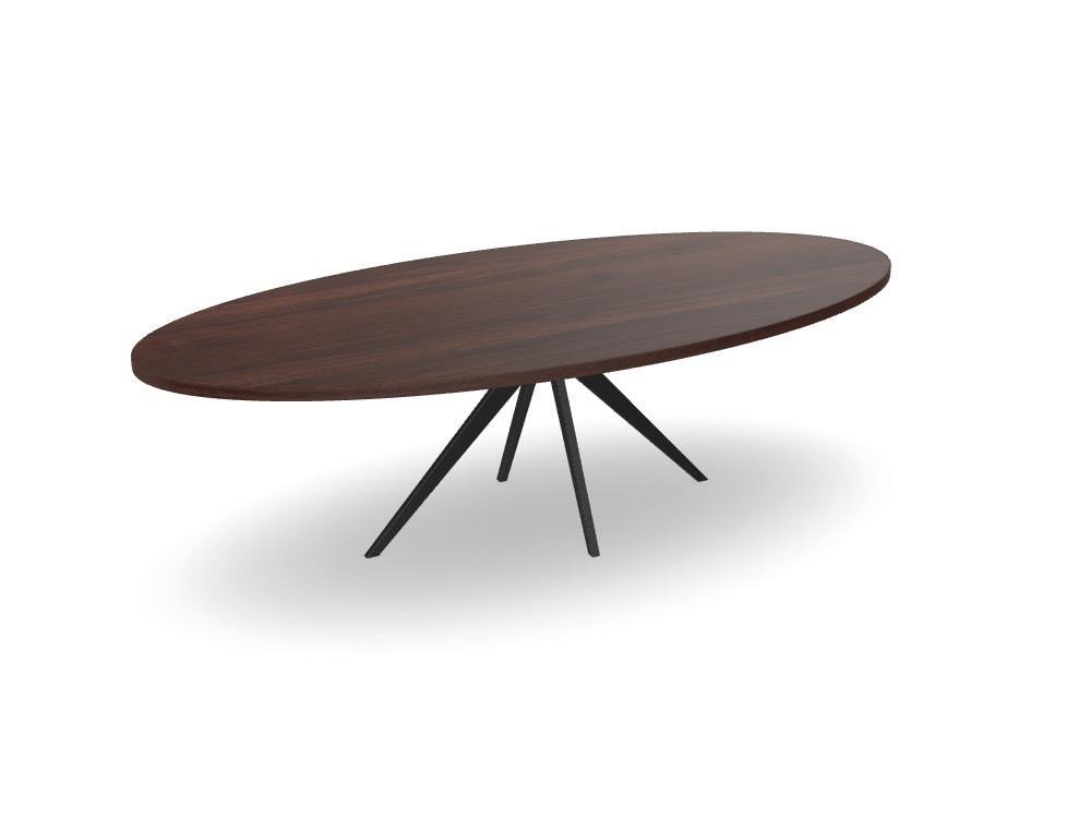 Eettafel Configurator - Custom Design Ref: P42OGM