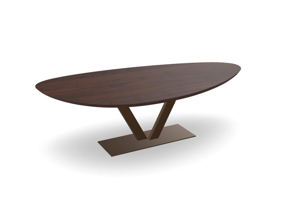 Eettafel Configurator - Custom Design Ref: P8ZLUI