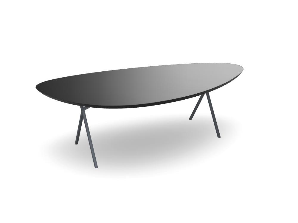 Eettafel Configurator - Custom Design Ref: PDH7FK