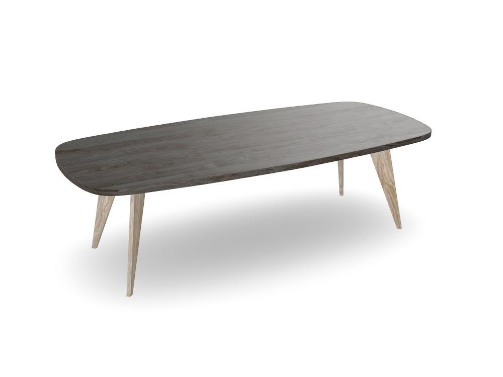 Eettafel Configurator - Custom Design Ref: PF6TJZ