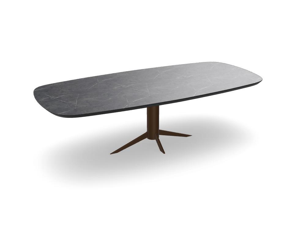 Eettafel Configurator - Custom Design Ref: PGICWT