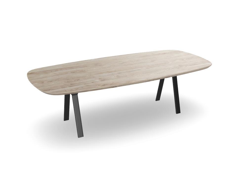 Eettafel Configurator - Custom Design Ref: PGPL1F