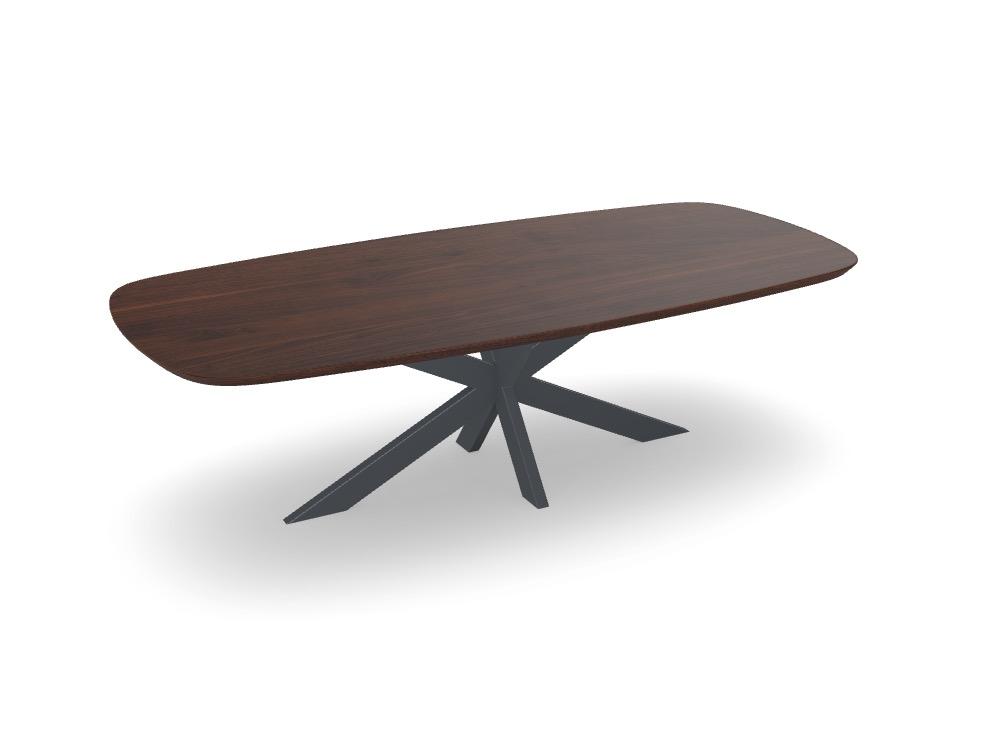 Eettafel Configurator - Custom Design Ref: PHPM8K