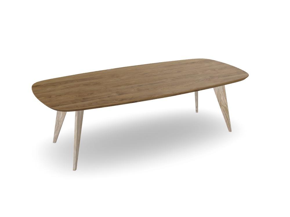 Eettafel Configurator - Custom Design Ref: PKA3KH