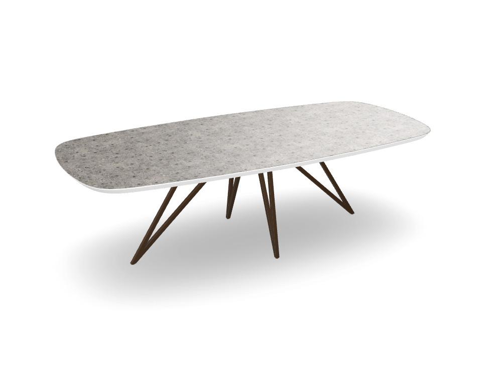 Eettafel Configurator - Custom Design Ref: PKMVNY