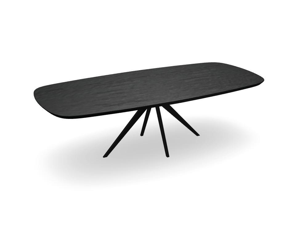 Eettafel Configurator - Custom Design Ref: PVBCED