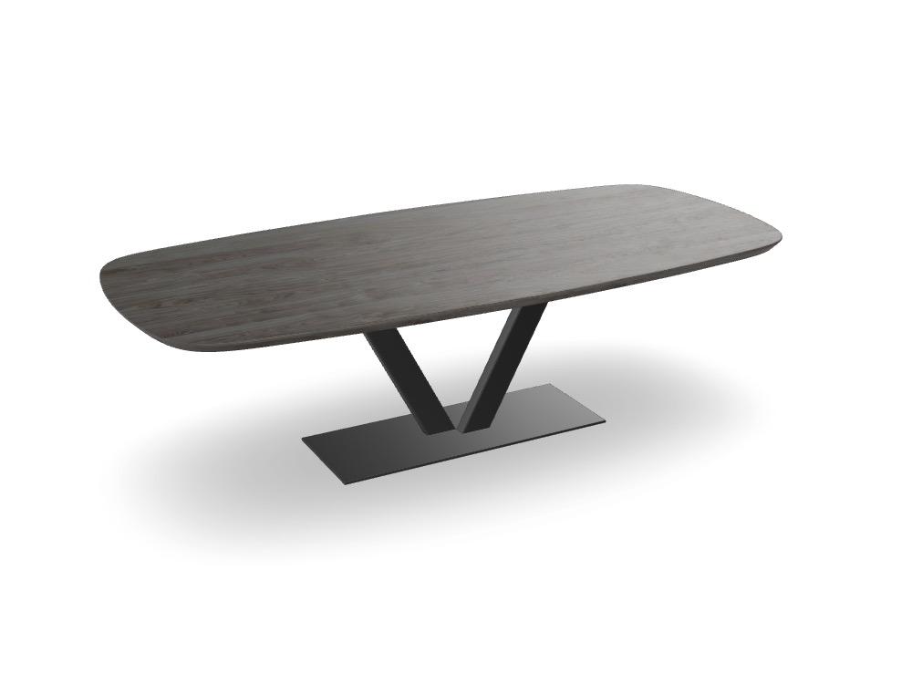 Eettafel Configurator - Custom Design Ref: PWBCB1