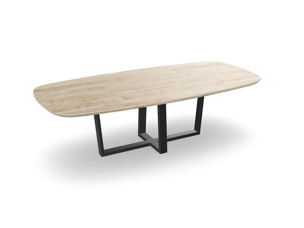 Eettafel Configurator - Custom Design Ref: PZHRZG