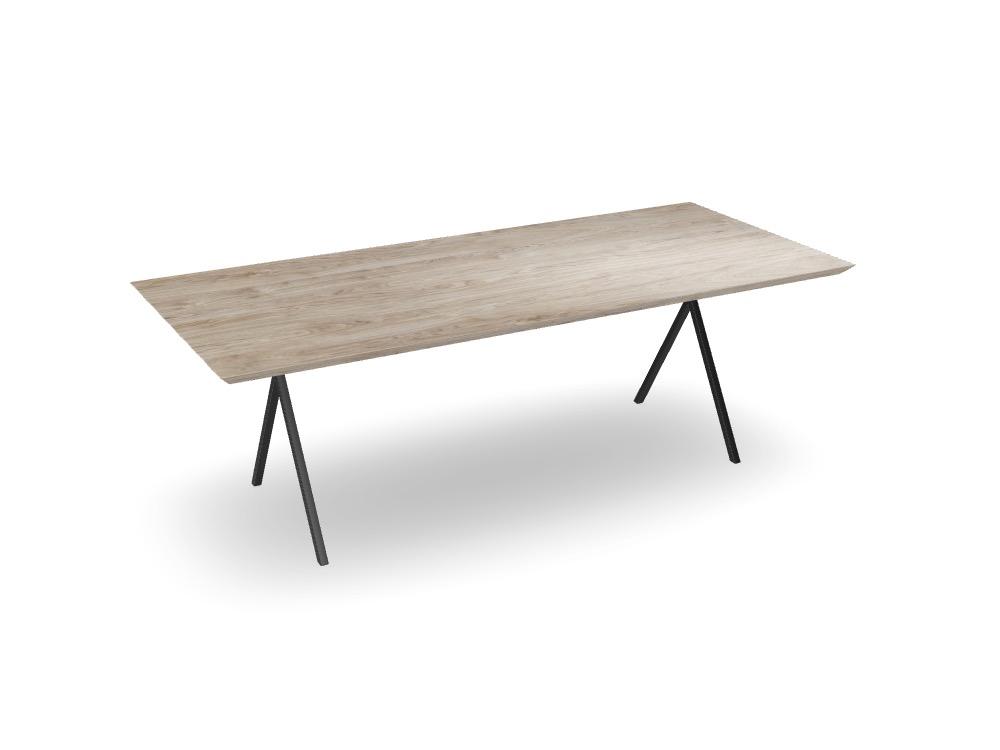 Eettafel Configurator - Custom Design Ref: Q0ZB8I