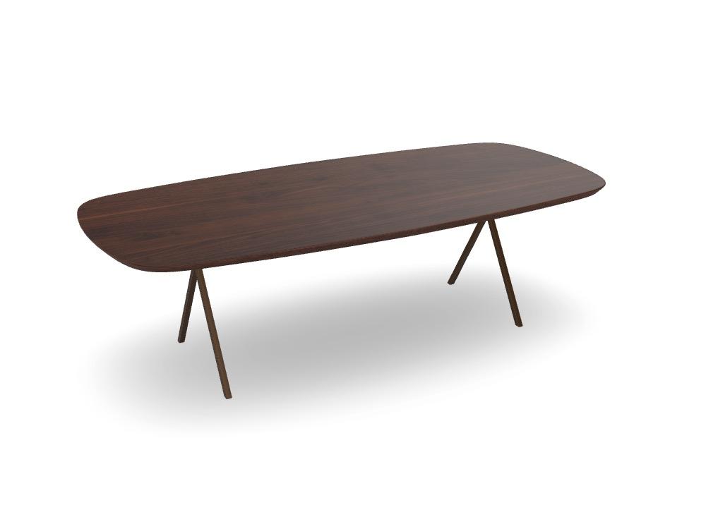 Eettafel Configurator - Custom Design Ref: Q7OJA8