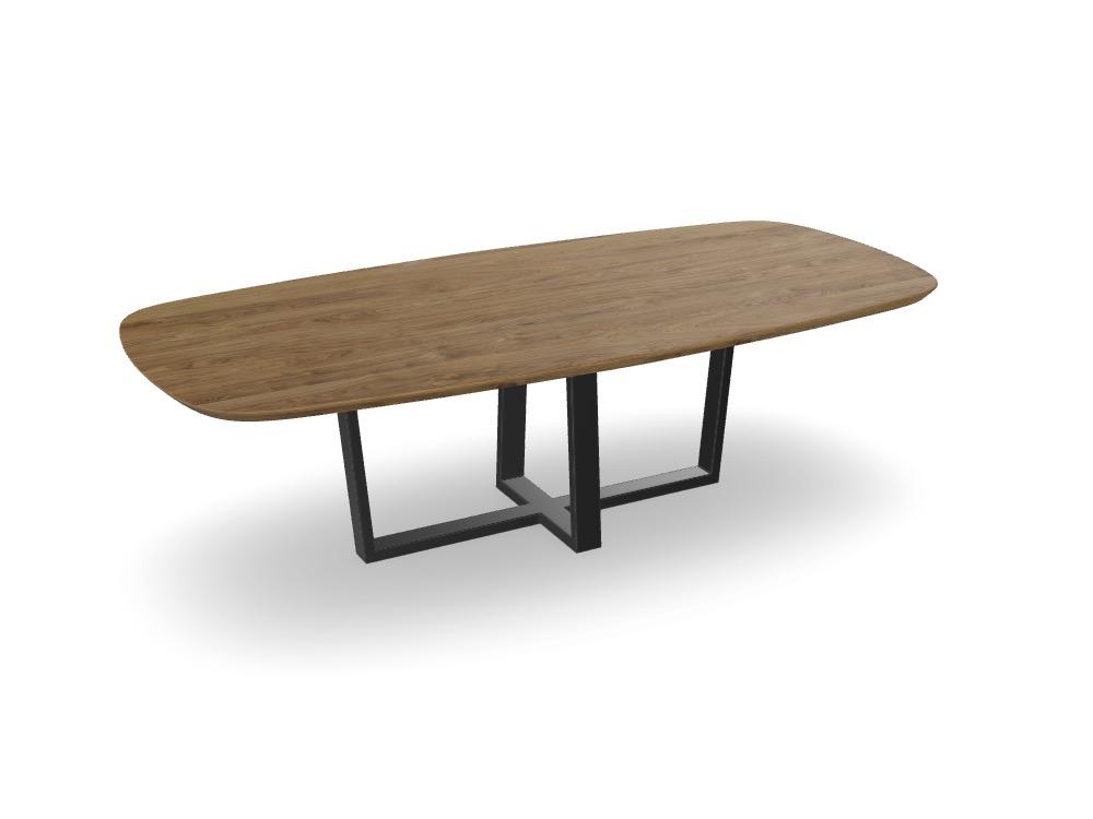 Eettafel Configurator - Custom Design Ref: QFOTN1