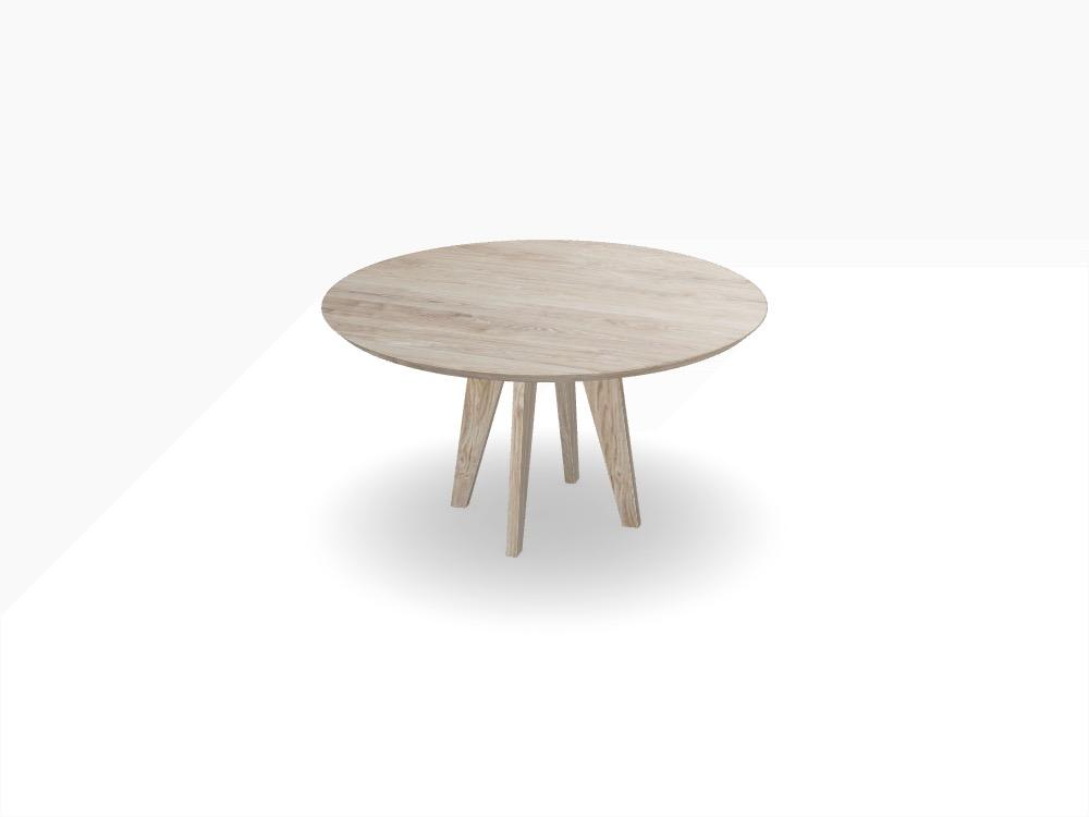 Eettafel Configurator - Custom Design Ref: QIV7KC