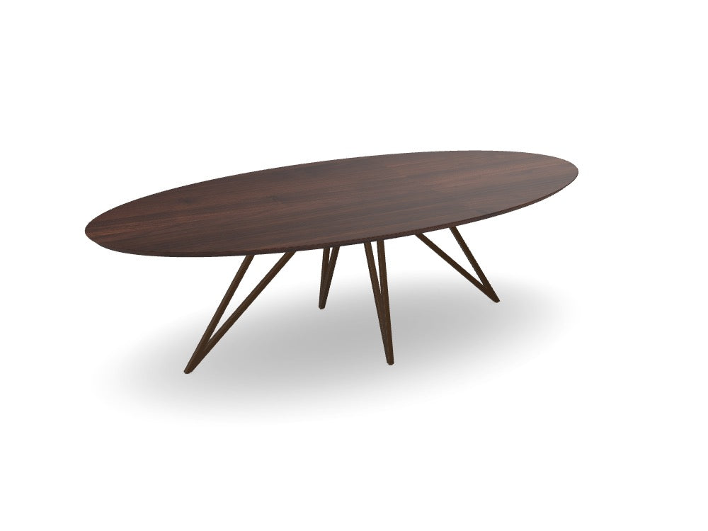 Eettafel Configurator - Custom Design Ref: QMJTHK