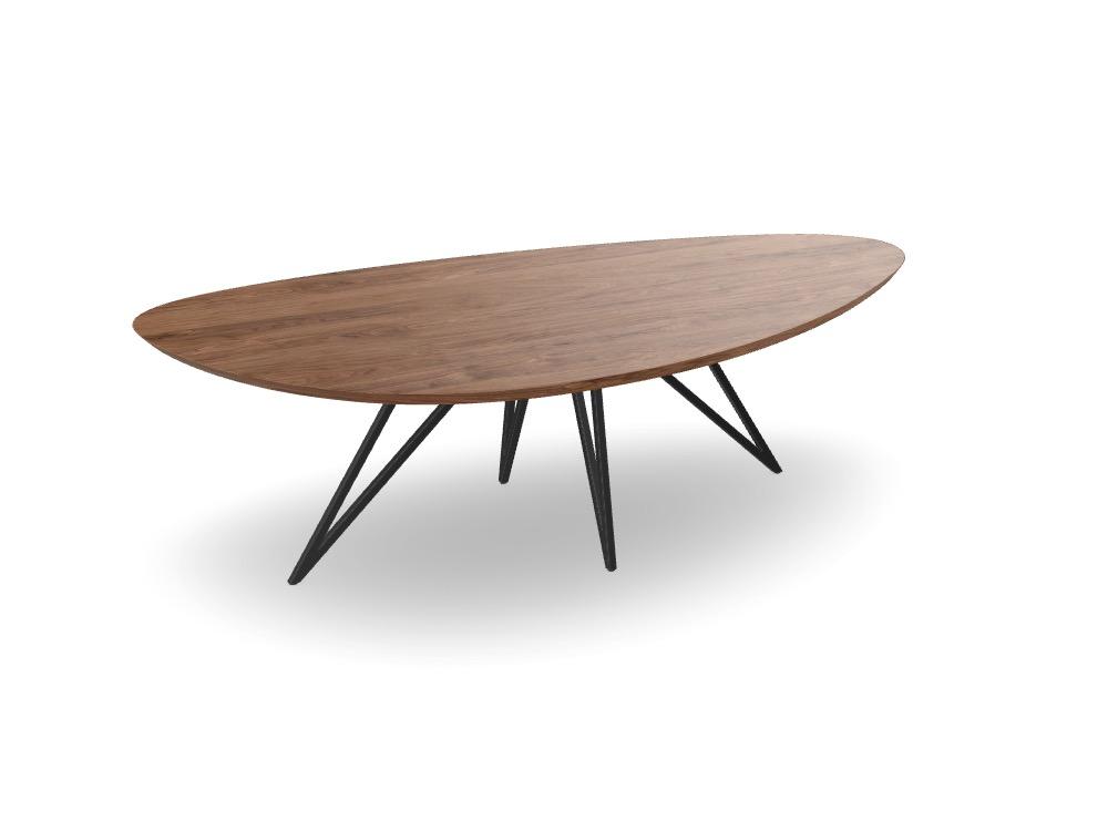 Eettafel Configurator - Custom Design Ref: QQK2HB