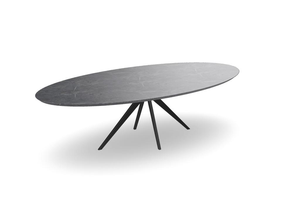 Eettafel Configurator - Custom Design Ref: QRCMSB